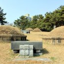 진주 정신중 묘역 이미지