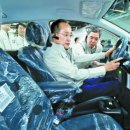 현대정비공장 이미지