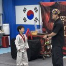 열정의 계성태권도 | 다녀온 아이들이 웃고 :) 돌아왔어요, 이유가 뭘까요?