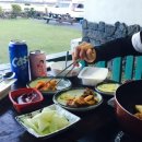 제주 성산일출봉 오션뷰 숙소 :: 써니펜션:: 내돈내산 성산펜션 후기 +바베큐 가능