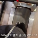 11월 일상_3(식물원 김밥, 포컬포인트, 아일네일, 이닛)