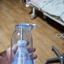 울산 미즈 병원 제왕절개 후기 양수 터짐 목에 탯줄 감은 아기