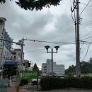 한국폴리텍대학 내 주차장 이미지