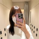 샌드에이치 | 송파역미용실 에이치플레이스 송파헬리오시티점 샌드펌 후기 양이진디자이너님