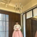 내돈내산 동탄 혼주 한복 대여 // 퀄리티&amp;가격 굿!! 봄날지은한복 완전 추천!!!