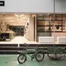 해외리포트 | FREITAG Store Tokyo Shibuya : 토라프 건축설계사무소가 디자인한 두 번째 FEITAG 플래그 숍 | 디자인DB 이미지