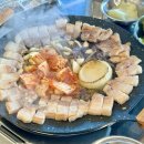 마산 내포리 맛집. 구산면 로봇랜드 인근 삼겹살 맛집 &lt;벽돌집&gt;