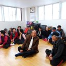 왕방 경로당 이미지