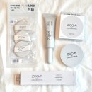 줌(ZOOM)네일 | 다이소에 정샘물이? 신상 ZOOM 파운데이션 쿠션 구입 후기