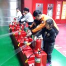 차돌체육관 이미지