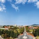 한남대학교 이미지