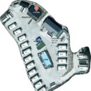 운악산 화장실1 이미지