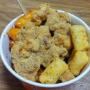 허갈닭강정법동점 이미지