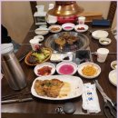 큰집숯불닭갈비 이미지