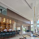 드림인터네셔널 | 보홀 신상 숙소 추천! 럭슈 리조트 LUXU 방문 룸 컨디션 수영장 및 연말 Free Dinner 후기까지