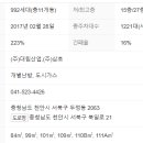 두정e편한세상아파트(3차) 이미지