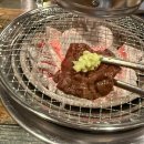 상원회관 | 광교 블루리본 고기집 상원회관에서 한우먹고 옴 (ft. BMS No.9 최상급 한우)