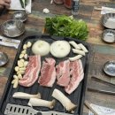 셀프식당 | 화순 맛집 오늘도캠핑다담, 몸만 떠나는 당일치기 글램핑 셀프 바베큐식당 후기