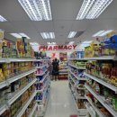 생수약국 | 세부여행 편의점과 약국의 결합 ㅡ세부의 독특한 편의점-약국 복합 공간인 ‘BRIGADA PHARMACY’
