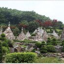 와우정사 이미지