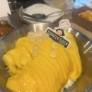빙수앓이 - 안산시 단원구 당곡로 9 | [대전, 중앙역점 카페]성심당 테라스 키친▶생망고빙수◀