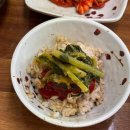 천안오성초등학교 | 천안 두정동 칼국수 맛집 I 웰빙면이 있는 소담골 (두정점) 서리태콩국수 맛본 후기
