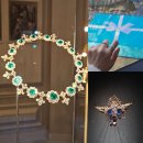 패션주얼리특구 조형 | 티파니앤코 With Love, Seoul 잠실 롯데 전시 기록용 후기