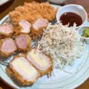 187센티멘트 | 제주한림맛집 187센티멘트 바다뷰 보며 즐기는 제주돈까스맛집 후기