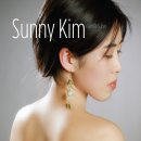 재즈보컬리스트 써니 킴(Sunny Kim) Painter’s Eye(화가의 눈) 이미지