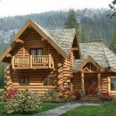 로그하우스 이미지