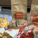 버거킹 신설동역점 이미지