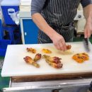 바다활어횟집 | 삼척중앙시장맛집 바다회활어 / 삼척횟집 삼척쏠비치 회포장 후기 + 대방어철 가격