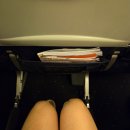 196 | 청주공항 - 나트랑 깜란공항 티웨이항공 TW195 TW196 비행 탑승후기