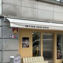 [신대방] 동네에서 보물 같은 트렌디한 카페 배럴댄하우스