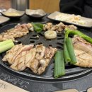 향동닭갈비 팔각도, 삼시 세끼 먹어도 만족한 후기