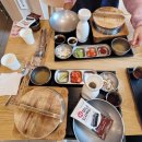 대일빌딩 | 아이와 인사동 맛집 종로3가 맛집 솥내음 솔직후기