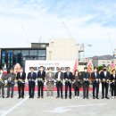 전통시장 주차장 이미지