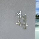 샘목장 | [양산 사송] 양산 사송 대형카페 추천 &#39;성림목장&#39;