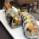김가네김밥 티스토리
