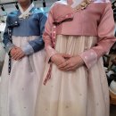 꽃비 | 다가오는 결혼식을 앞두고 창원양가한복대여 [꽃비단비 후기]