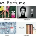 (주)코익퍼퓸 지점별 뷰티카운셀러 채용(AK수원/신세계강남/현대판교/롯데김포공항/롯데광복/신세계센텀) 이미지