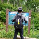 양평신복마을 | 중미산(경기도 양평)~중미산, 삼태봉 능선 종주