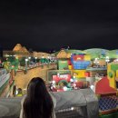 큐노래타운 | 일본 여행 2일차 오사카 유니버셜 스튜디오 재팬 놀이기구 간식 추천 닌텐도 월드 입장권