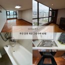 그랑시아 | 대구입주청소 청소는하얀 부산 문현세종그랑시아 40평 입주청소 후기