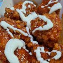 나도람치킨 | 화성 향남 투존치킨 3가지맛 진짜 극한 존맛 :: 아이들도 좋아해요