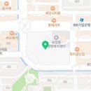 장애인회관(도비) 이미지