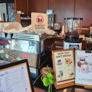 경안천로 258번길 | 동탄/용인 애견동반카페 조용한 대형카페 "카페블룸스" 방문 후기