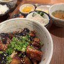 버스정류장(보건대입구) | 진주 상봉동 보건대 맛집 일본가정식 히요리당