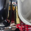 용재전기 | Honda GX200 엔진콤프레샤 제작후기, 콤프월드 콤프레샤 장점