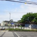 용마산역1번출구 이미지